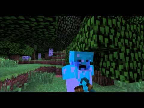 Minecraft - AFK Trollaus