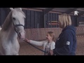 Werken als een paard - Chanel