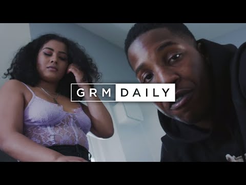 Gotti Major - Elizabeth [Music Video] | GRM Daily