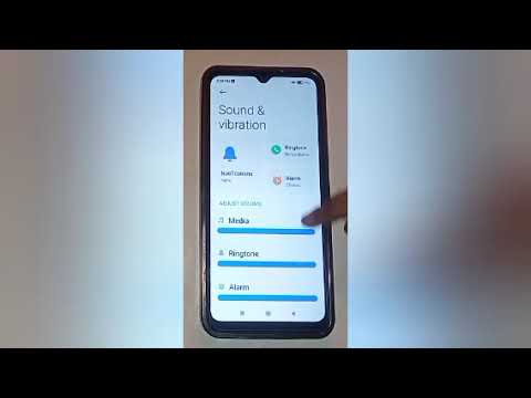 redmi 8a |How to on do not disturb in redmi 8a,on do not disturb setting