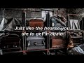 My Chemical Romance Helena Lyrics