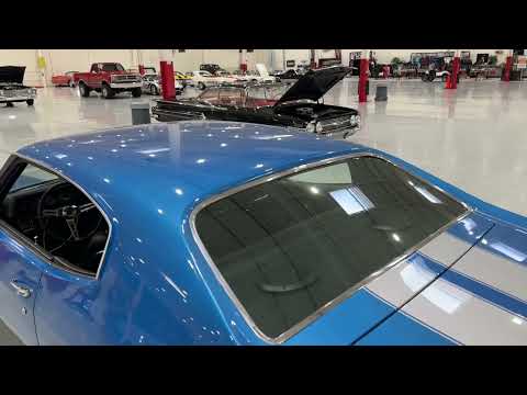 1971 Chevrolet Chevelle (CC-2011909) for sale in Greensboro, North Carolina