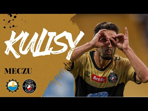 KULISY| Stal Mielec 1:3 Polonia Warszawa