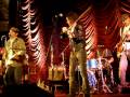 Donna The Buffalo - Way Back When - 1-22-09