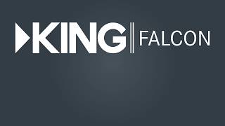 KING - How To Install a Falcon Antenna