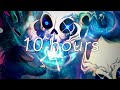 MEGALOVANIA Camellia Remix 10 Hours