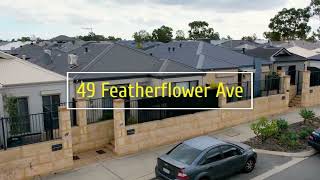 49 Featherflower Avenue, DAYTON, WA 6055