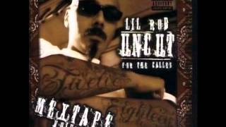 What you see-Lil Rob