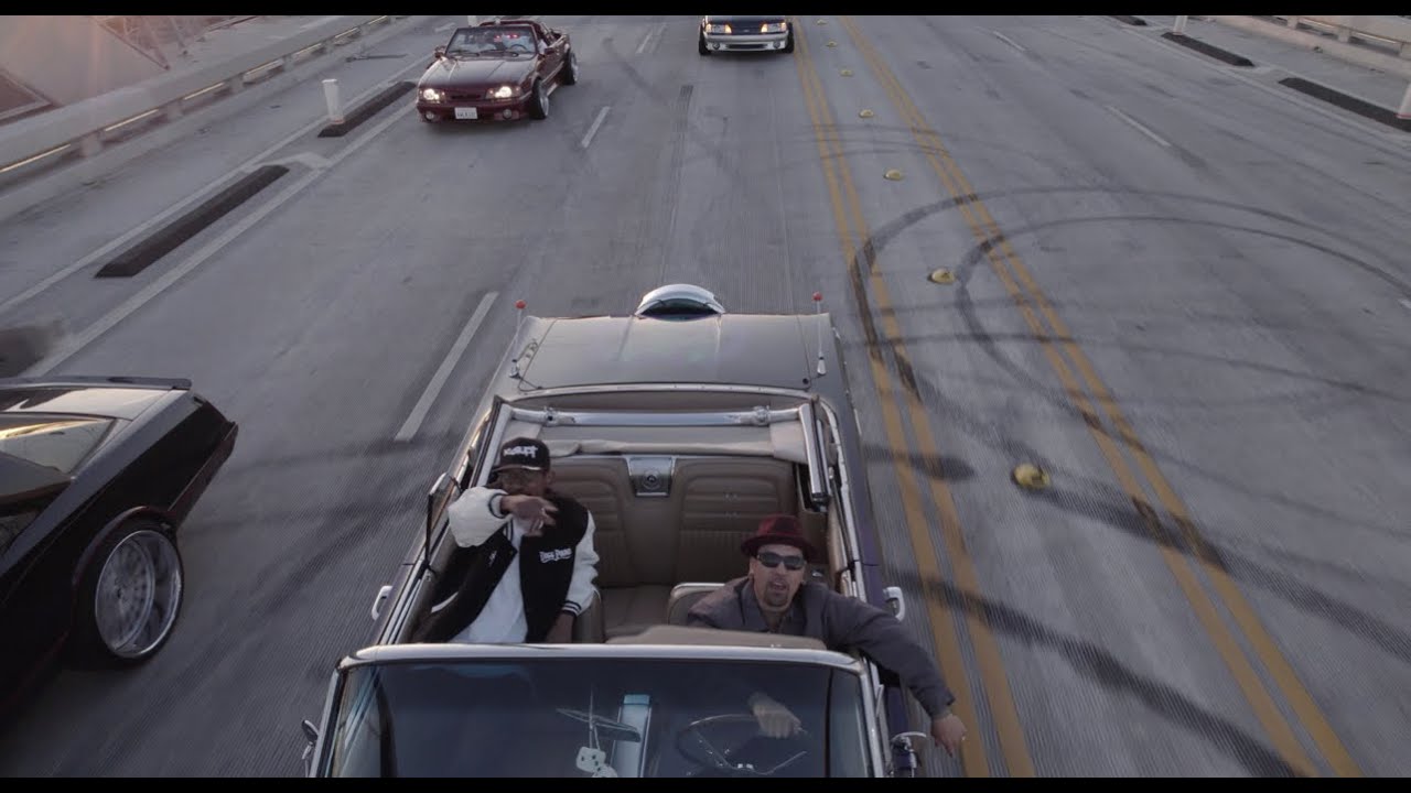 Dezzy Hollow ft. Kurupt — Worldwide