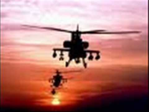 LA MARCA DE JEFES(INSTUCTOR ANTRAX)