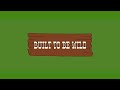 Every Single Bob The Builder Title Card Project Build It GREEN SCREEN