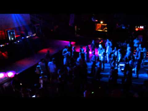 Dave DK live at Kompakt Night (Nitsa Club, Barcelona 150619)