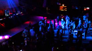 Dave DK live at Kompakt Night (Nitsa Club, Barcelona 150619)