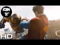 SUPERMAN Official Hammer Of Boravia TV Spot 5 New Footage