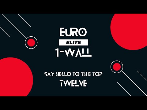 Elite 1 Wall  2022 - Top PLayers