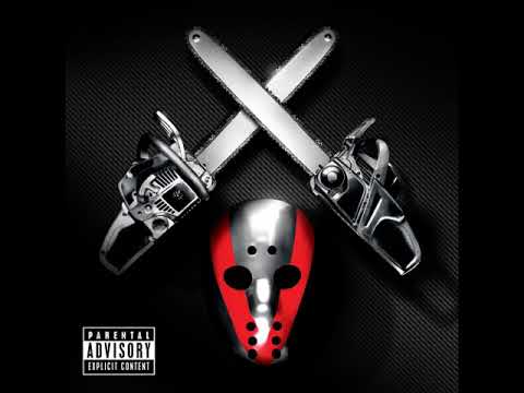 Eminem, Royce Da 5'9'', Big Sean, Danny Brown, Dej Loaf & Trick Trick - Detroit Vs. Everybody