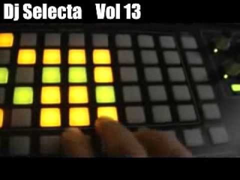 Dj Selecta Vol 13...mixing Luca La Pira aka Dj LPL