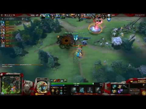 Full Highlights Mineski.GGNetwork vs MVP Phoenix Game 2-
