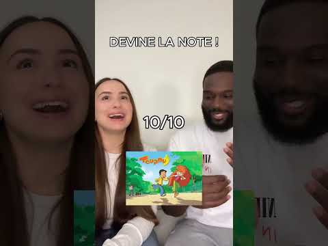 Devine la note de Go !