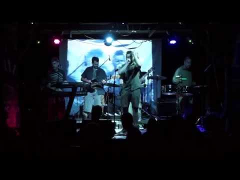 KILLO KILLO banda - LIVE REGENERACIJA 2014.