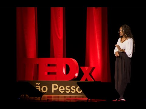 Ativismo e Justiça Climática | Mikaelle Farias | TEDxJoaoPessoa