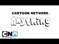 CN Anything Free App Cartoon Network