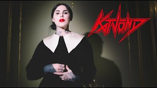 Kat Von D - LOVESONG (The Cure Cover) EN ESPAÑOL