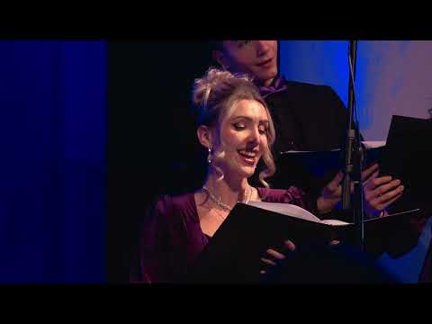 Carol of the bells - Pentatonix - Corul Aletheia