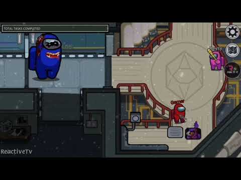 Among Us Zombie Season 1 - Ep1 ~ 6 - Animation