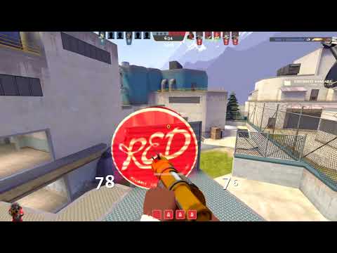 RGL Invite S3 UBR1(MAL) vs Ascent | Map 2 Demo Pov