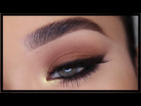 Maquillaje Dramático | PASO A PASO