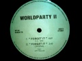 World Party 2 Forget It D E Mix