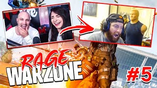 On réagit aux pires moments de rage des streamers bureau et écran cassés 