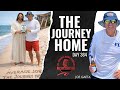 THE JOURNEY HOME - JOE GAETA