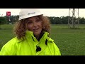 Tennet trekt nieuwe hoogspanningskabels over de A6