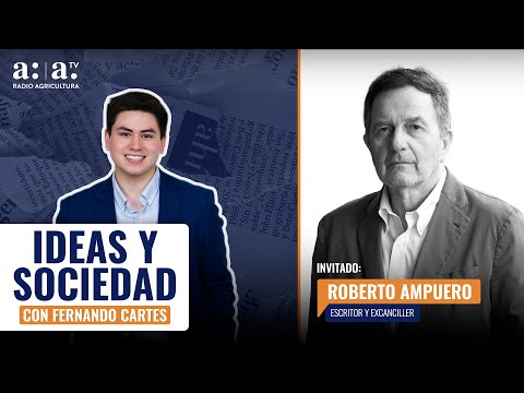 Ideas y Sociedad- Socialismo desde dentro: la amenaza para la democracia- Radio Agricultura