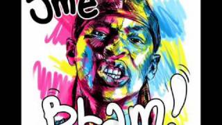 JME - Music Ting (Instrumental)