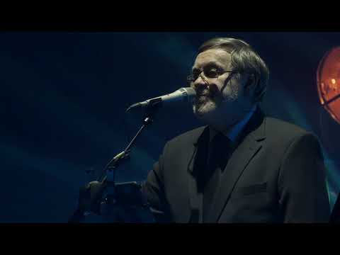 KOSTAS SMORIGINAS SU ORKESTRU | NAMINIS ANGELAS