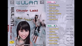 Download lagu WULAN ALBUM DI USIR LAKI (FULL ALBUM MP3) mp3 Download lagu WULAN ALBUM DI USIR LAKI (FULL ALBUM MP3) mp3