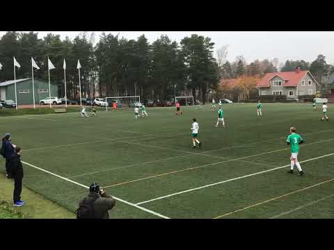 IFK - Team Jomala IK/IFK Mariehamn