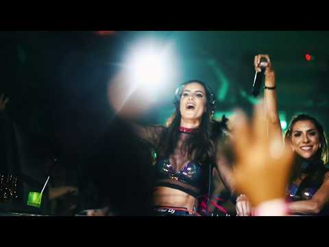 ON FIRE - Level Dois - Londrina