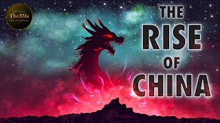 The3Ms on The Rise of China - Ep. 008