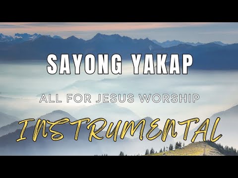 Sayong Yakap Instrumental