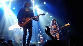 The Last Internationale - Life, Liberty and The Pursuit of Indian Blood (Argentina, 2017)