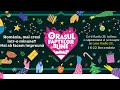 Un bilet către Orașul Faptelor Bune | Reacția DJ-ilor #OFB2021 Un bilet către Orașul Faptelor Bune | Reacția DJ-ilor #OFB2021