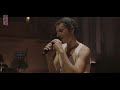 AaRON -  Mister K   / Grange au Lac 2021