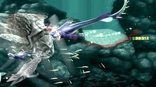 Hungry Shark Evolution: Alan Destroyer of Worlds Android Gameplay  #14