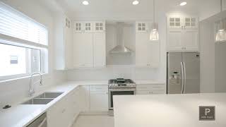 Park Place Luxury Townhomes in Downtown Winter Garden. Unit 8E
