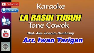 Download lagu Karaoke Lagu Karo Larasin Tubuh Cowok mp3