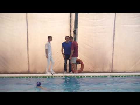 Kaposvár vs. Vasas SC 4. negyed